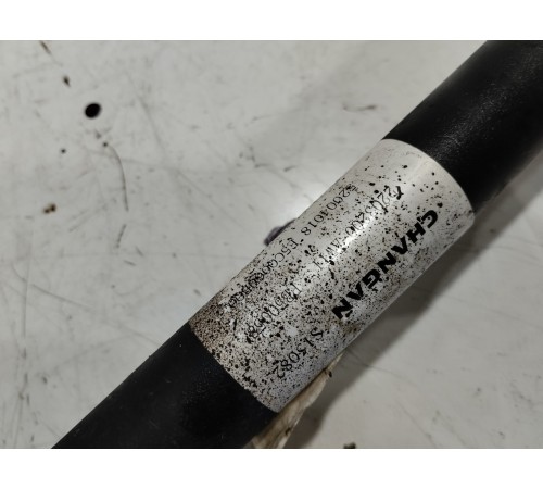 Привод полуось передний правый