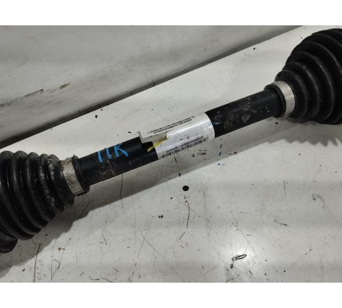 Привод полуось передний правый