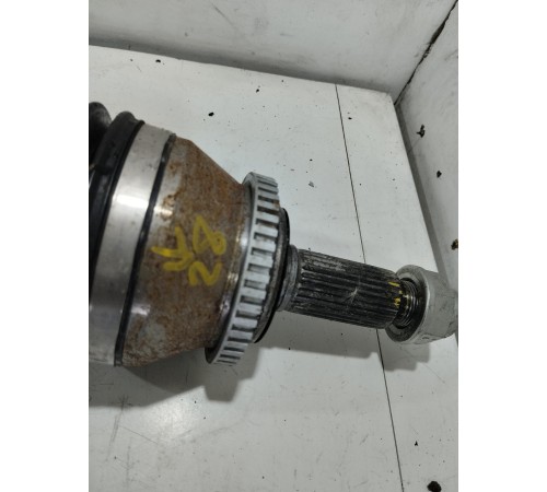 Привод полуось передний правый