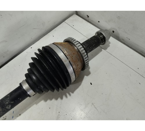 Привод полуось передний правый