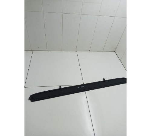 Шторка багажника