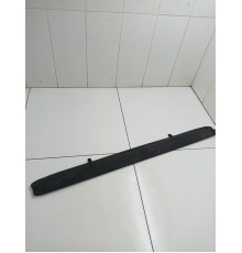 Шторка багажника