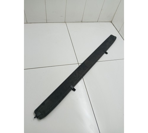 Шторка багажника