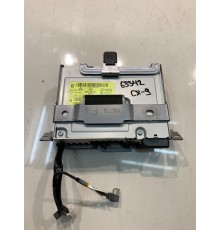 Блок магнитолы