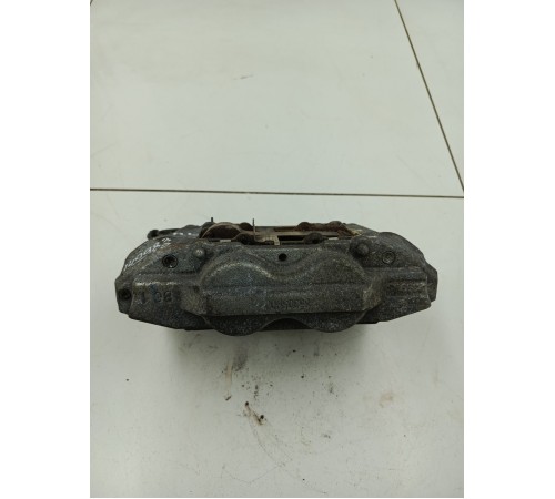 Суппорт передний левый