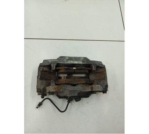 Суппорт передний левый