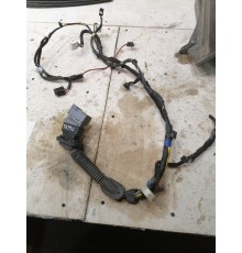 Электропроводка Двери Передней Правой