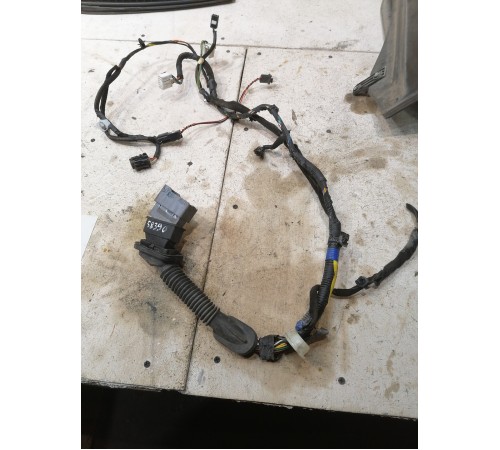 Электропроводка Двери Передней Правой