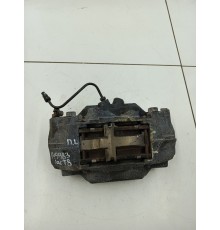 Суппорт передний левый