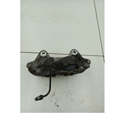 Суппорт передний левый