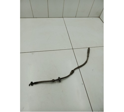 Шланг тормозной передний правый