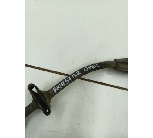 Шланг тормозной передний правый