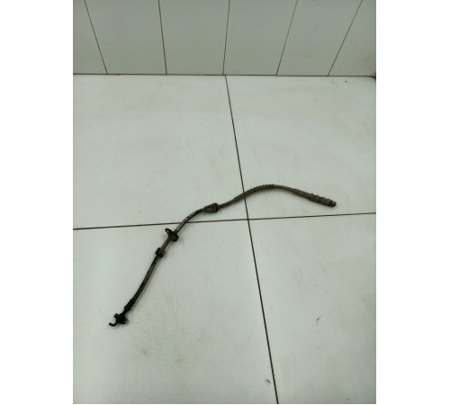 Шланг тормозной передний правый