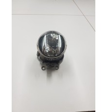 Фара противотуманная левая