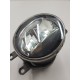 Фара противотуманная левая