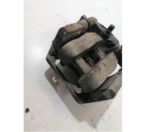 Суппорт задний левый