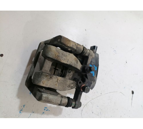 Суппорт задний левый