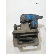 Суппорт задний левый