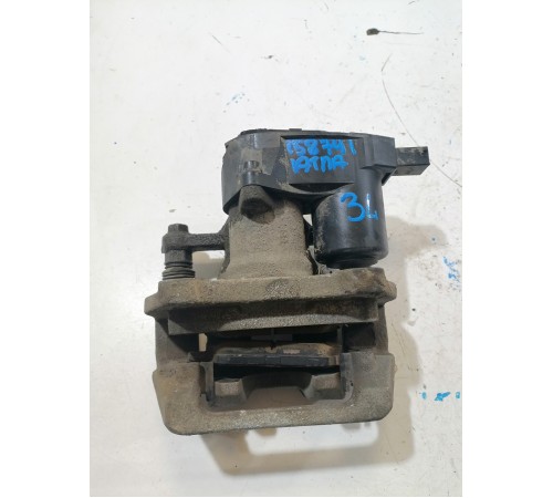 Суппорт задний левый