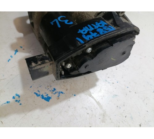 Суппорт задний левый