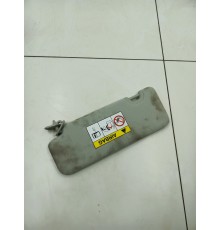 Козырек солнцезащитный правый