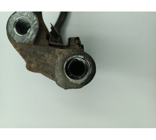 Скоба переднего суппорта,левая