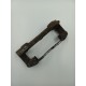 Скоба переднего суппорта,левая