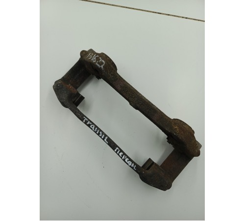 Скоба переднего суппорта,левая