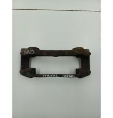 Скоба переднего суппорта,левая