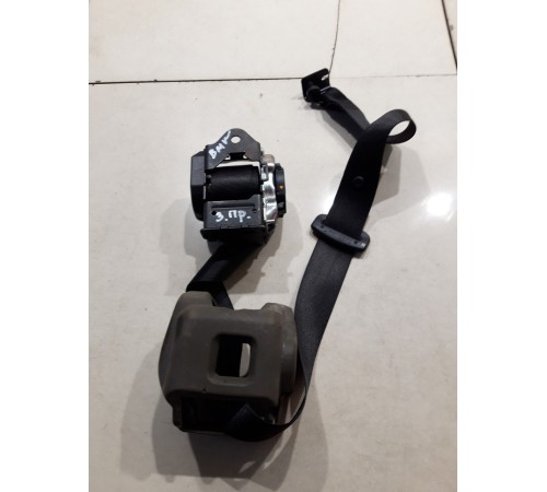 Ремень безопасности (задний правый)