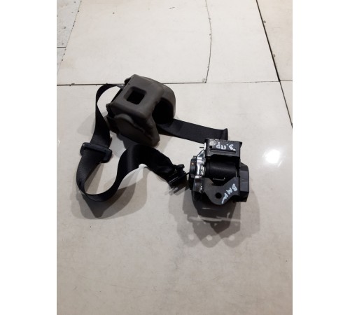 Ремень безопасности (задний правый)