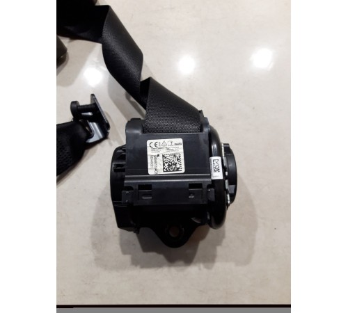 Ремень безопасности (задний правый)