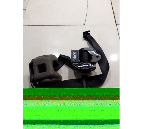 Ремень безопасности (задний правый)