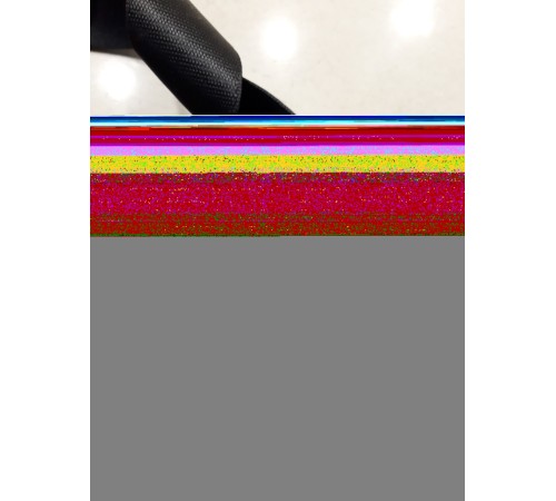 Ремень безопасности (задний правый)