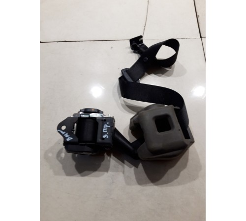 Ремень безопасности (задний правый)