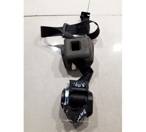 Ремень безопасности (задний правый)