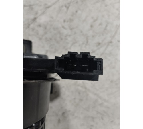 Моторчик отопителя печки