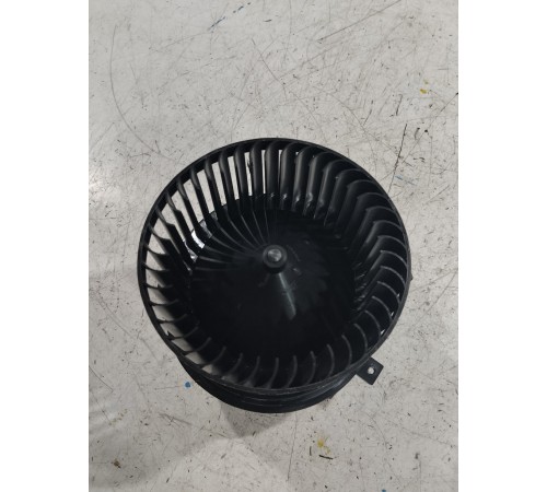 Моторчик отопителя печки