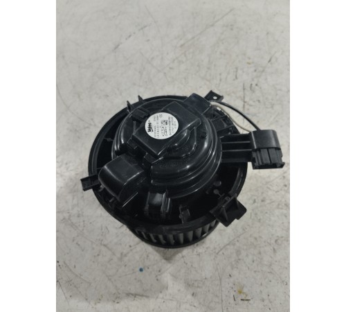 Моторчик отопителя печки