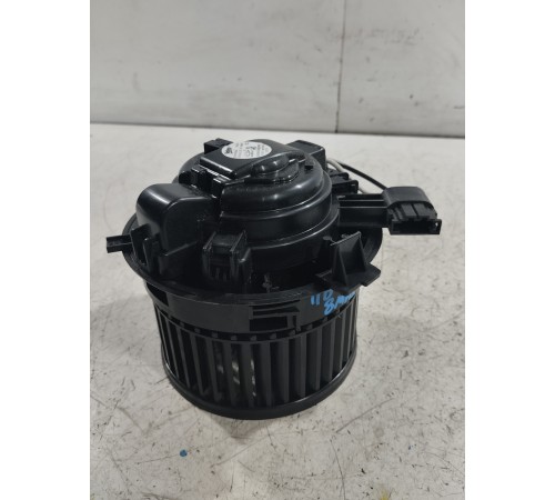 Моторчик отопителя печки