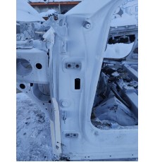 Стойка кузова передняя левая