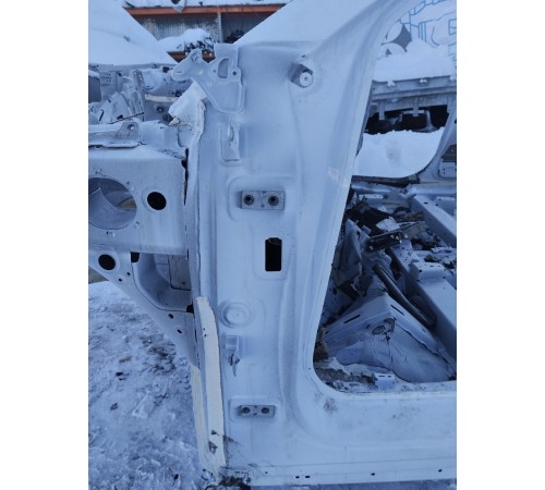 Стойка кузова передняя левая