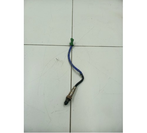 Датчик лямбда зонд