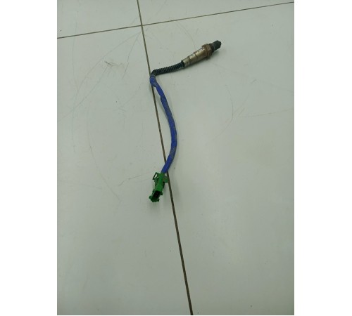 Датчик лямбда зонд