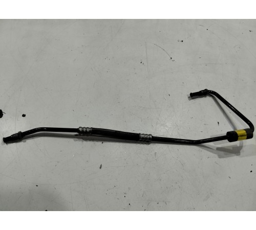 тормозная трубка