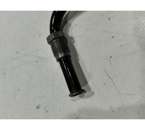 тормозная трубка