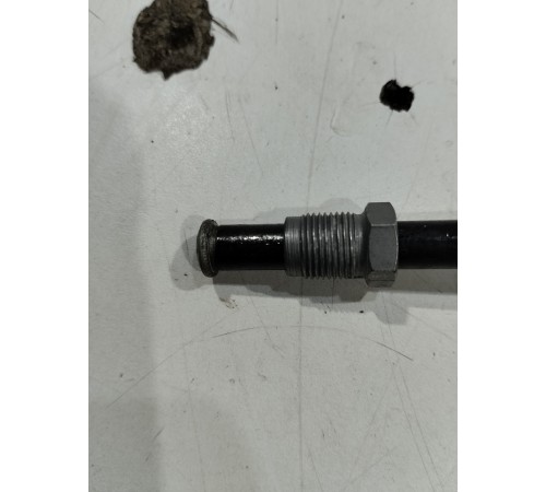 тормозная трубка