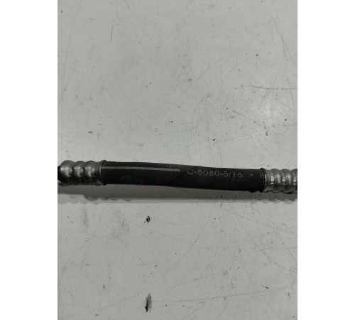 тормозная трубка