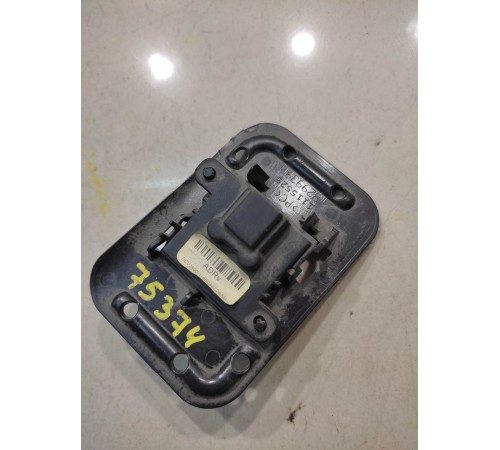 Противоугонный модуль