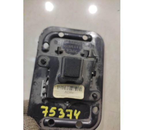 Противоугонный модуль